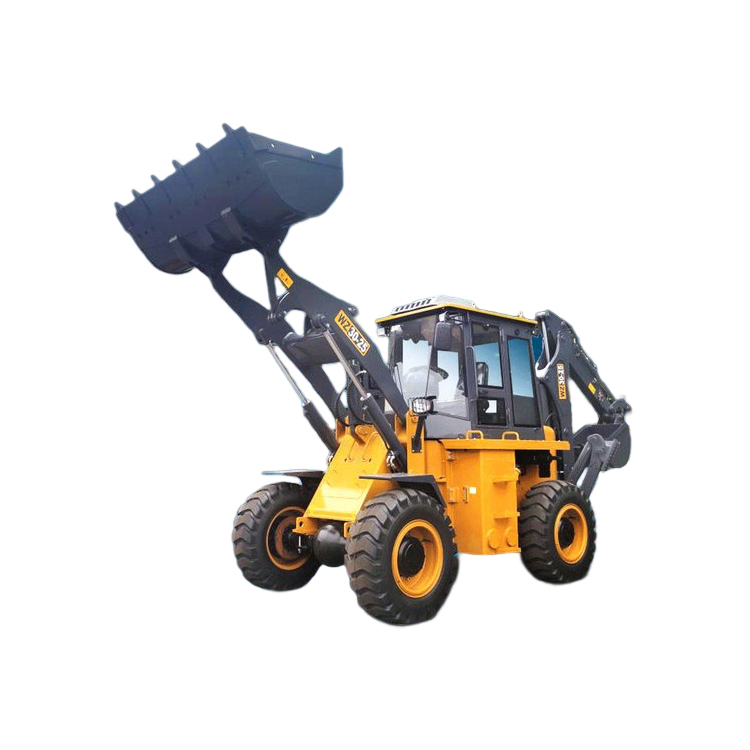 XCMG WZ30-25 Wheer loader